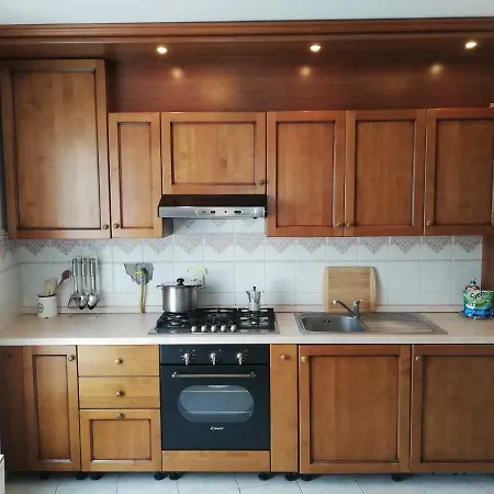 Nutifafa Apartment *