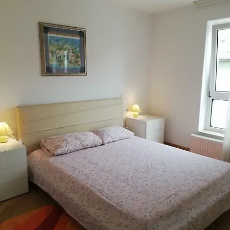 Nutifafa Apartment