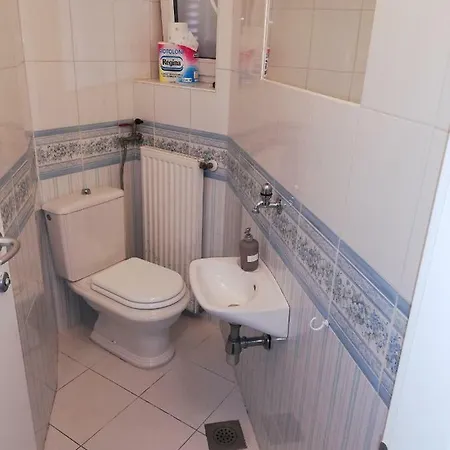 Nutifafa Apartment