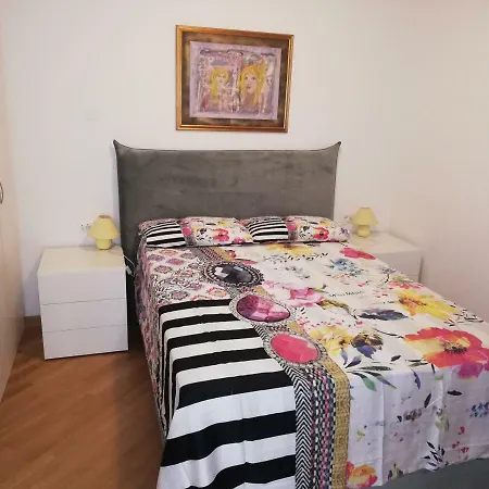 Nutifafa Apartment *