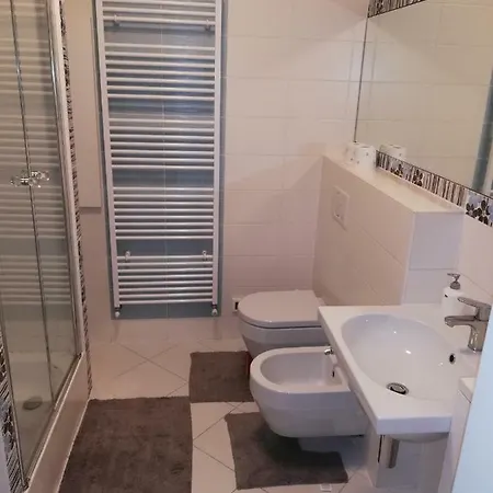 Nutifafa Apartment
