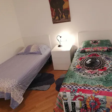 Nutifafa Apartment