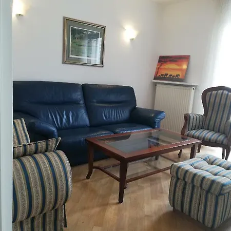 Nutifafa Apartment